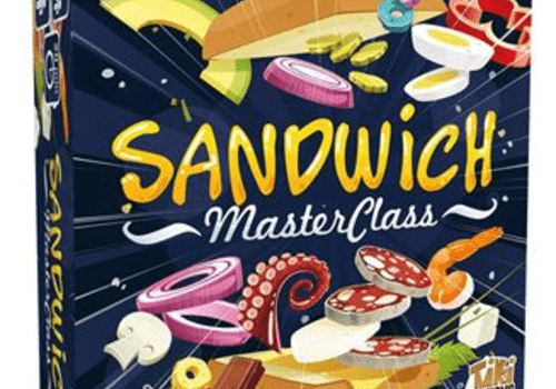 Sandwich