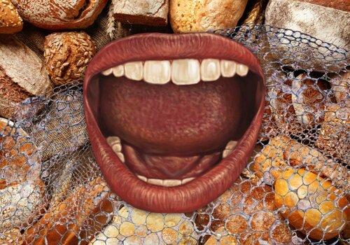 Saveurs, bactéries et supergoûteurs