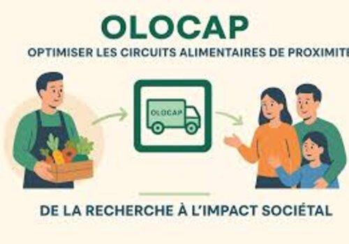 DE LA RECHERCHE À L'IMPACT SOCIÉTAL