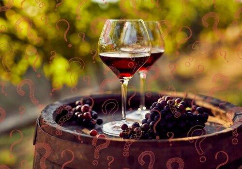 Testez vos connaissances sur le vin