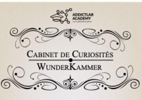 Cabinets de curiosités