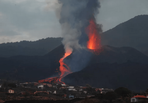 La Palma - 2021