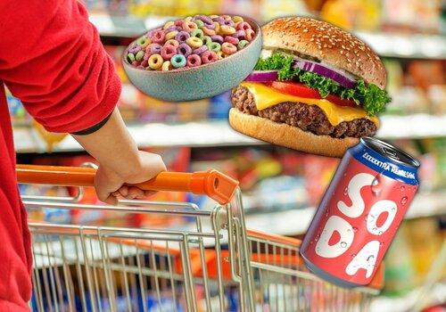 Vos choix alimentaires sont-ils vraiment les vôtres ?