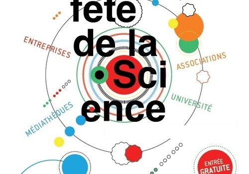 Fête de la science Morbihan