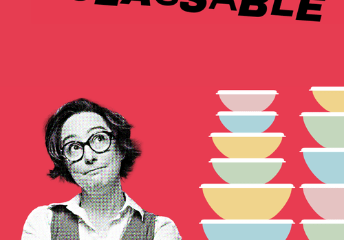Affiche Inclassable