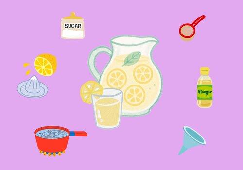 La magie de la fermentation