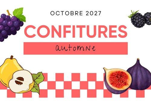 La Science des Confitures