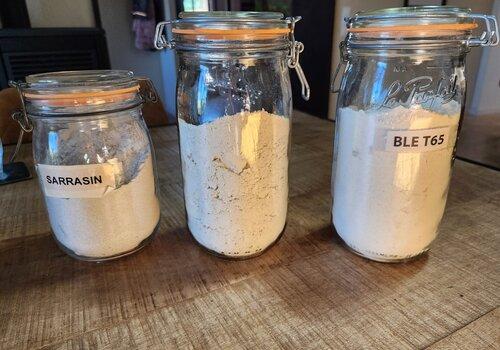 Le Labo des Gourmands