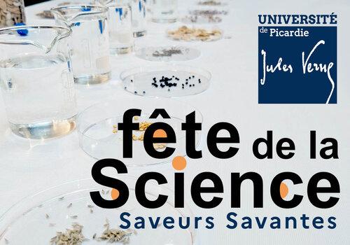 Village des Sciences de l'UPJV