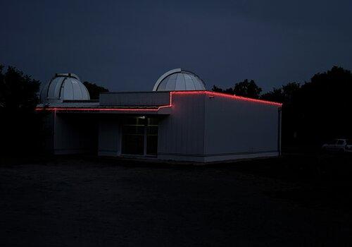 Observatoire de Tauxigny