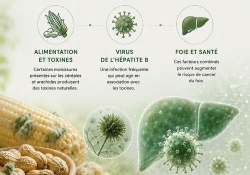 Cancer du foie