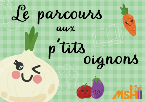 Le parcours aux p'tits oignons