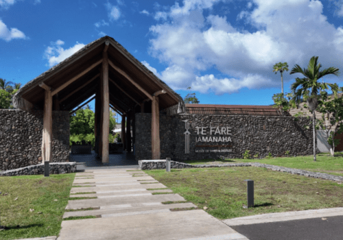 Musée de Tahiti et des Îles