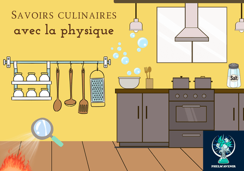 Bon à savoir - savoirs culinaires -Lycée