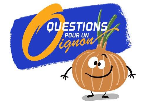 questions pour un oignon 