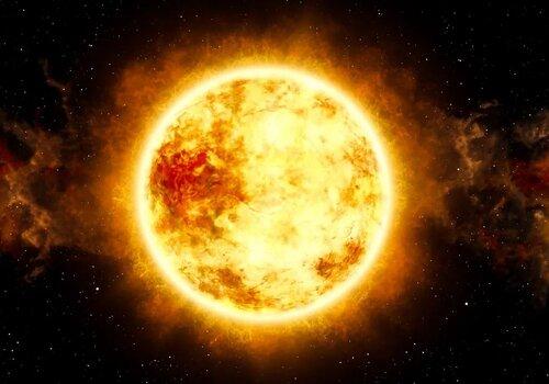 Observer le soleil en toute sécurité