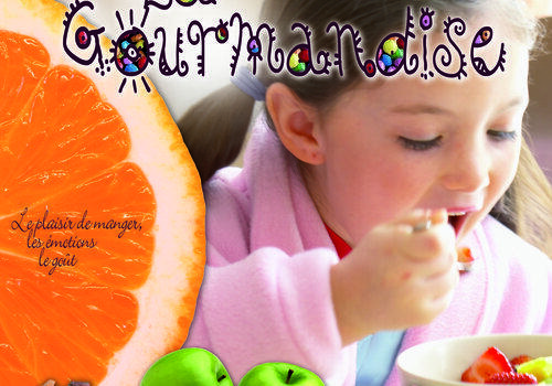 La gourmandise