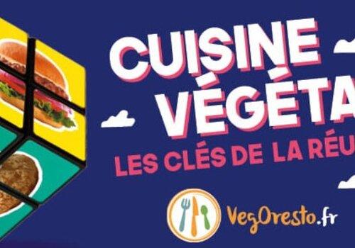 Expo cuisine végétale