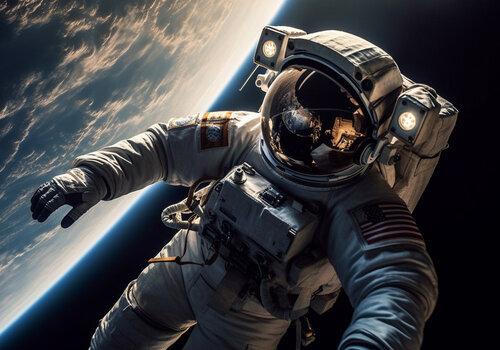 Astronaute
