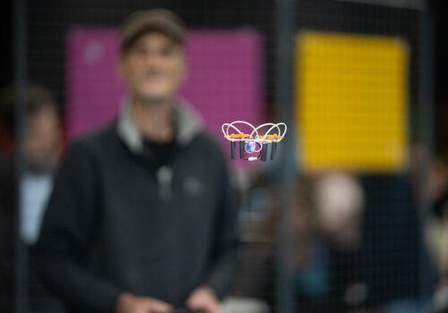 Atelier Drone 2025