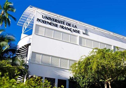 Université de la Polynésie française
