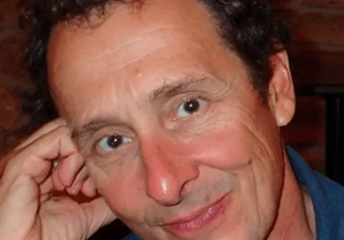 Philippe Berthelemy - ambassadeur de la Fête de la science 2026 en Nouvelle-Aquitaine