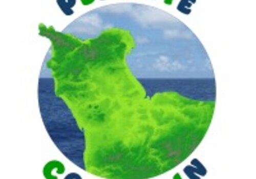 Logo Planete Cotentin