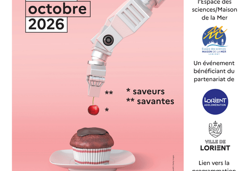 Affiche nationale pour le Morbihan