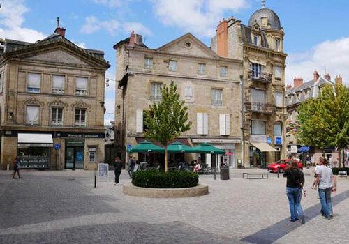 place-charles-de-gaulle-brive