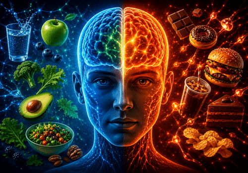 une plongée dans le cerveau 