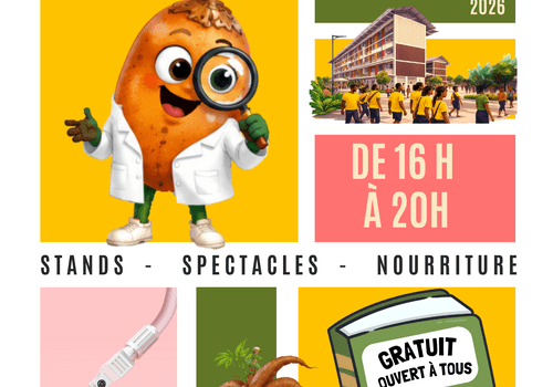 Quartier en fête