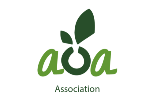 Logo AOA