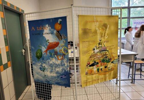 Exposition