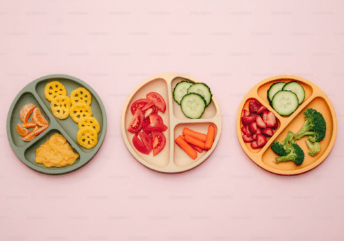Alimentation du futur