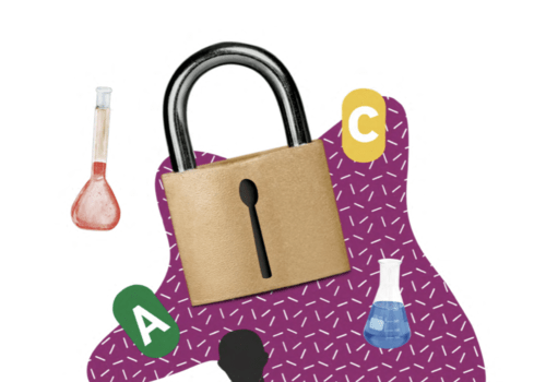 Escape game de l'alimentation durable - WWF