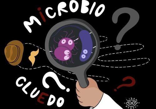 Microbio Cluedo