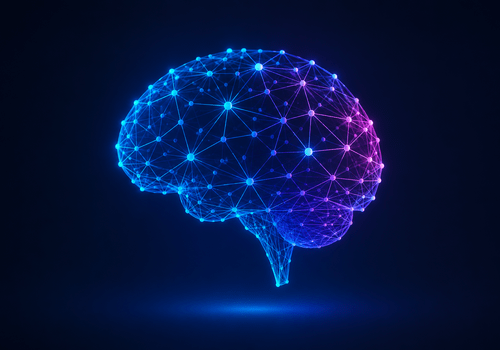 Cerveau technologique