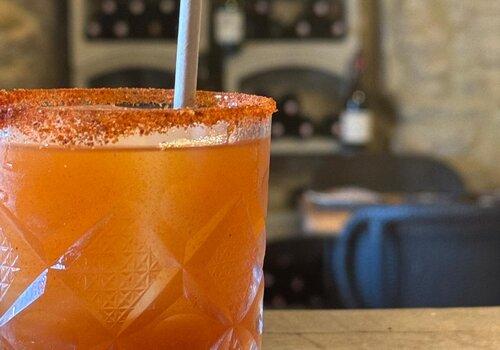 Cocktail de Lynn