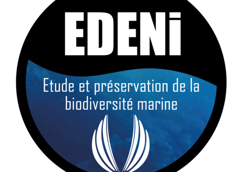 Logo de l'association EDENI