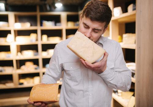 Fromages