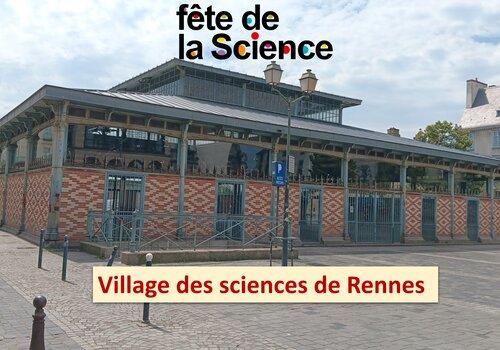 Village des sciences