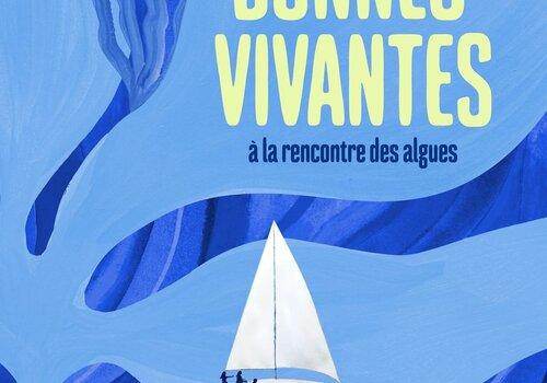 Affiche tournée Les Bonnes vivantes 