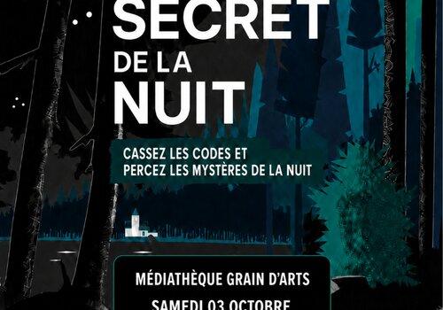 Escape Box - Médiathèque Carcassonne Agglo