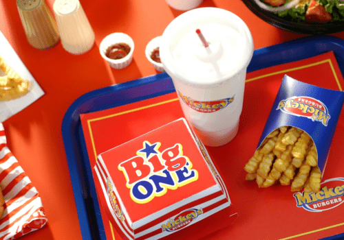 Fast food nation