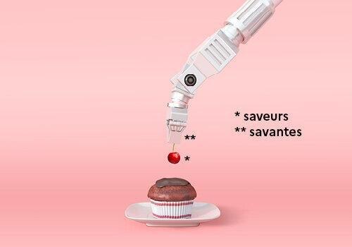 Fête de la science 2026 : Saveurs savantes