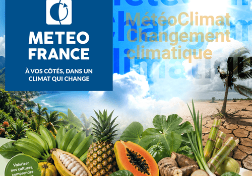 Météo France et les saveurs savantes