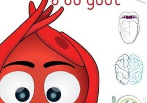La science a du goût
