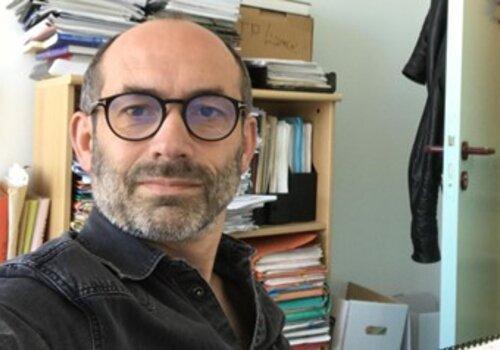 Christophe Vandier