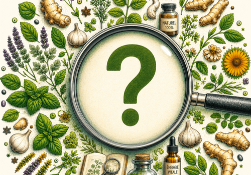 Les pratiques non conventionnelles de santé en questions
