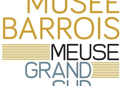 logo musée Barrois